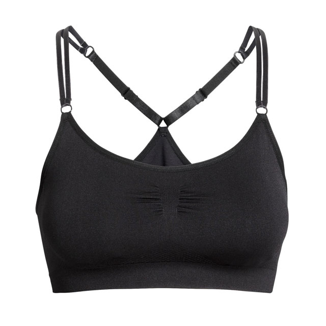 Super Cute Gym Wear That Will Help You Get Up and Exercise