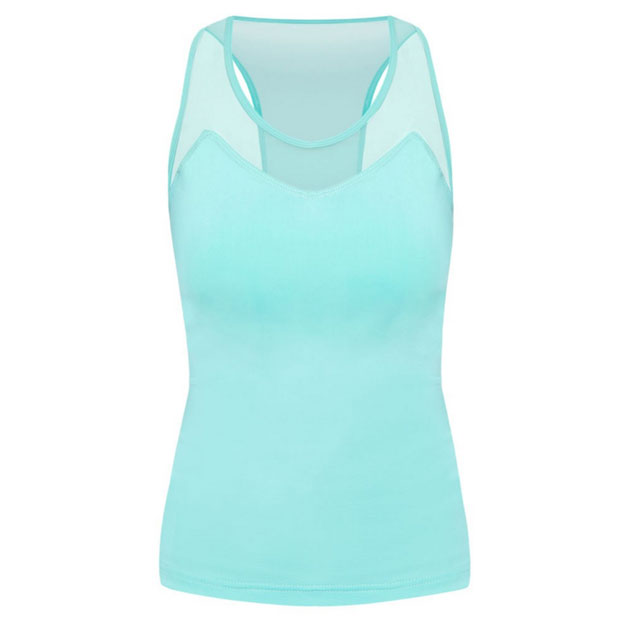 Super Cute Gym Wear That Will Help You Get Up and Exercise