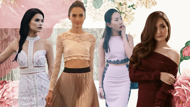 15 Stylish Dresses to Wear to Graduation