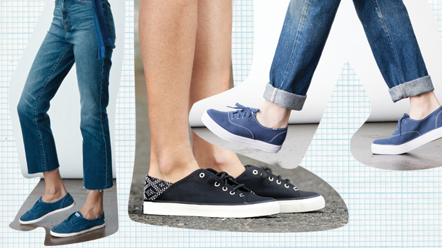 18 Sneakers We Can't Wait To Slip Into This Summer
