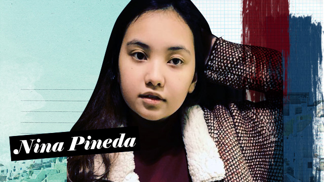 Style Files: Nina Pineda