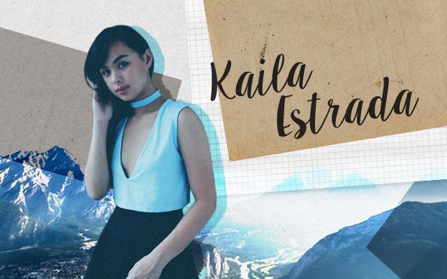 Style Files: Kaila Estrada