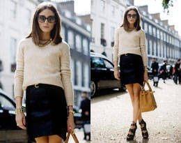 Get This Look: Olivia Palermo