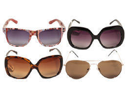 Summer Essentials: Sunnies