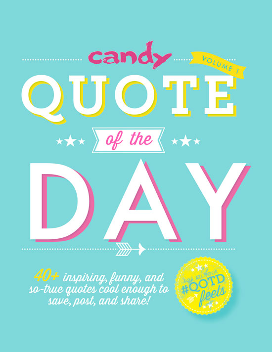 201405 candy qotd cover