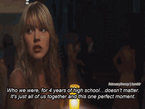 PROM Movie montage GIF