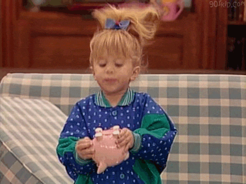 piggy bank