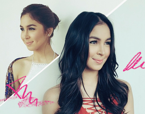 Julia Barretto's 4 Tips for Dealing with Self-Doubt
