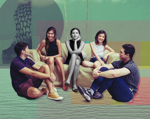 From Our Readers: To the Only Single Girl in Her Barkada