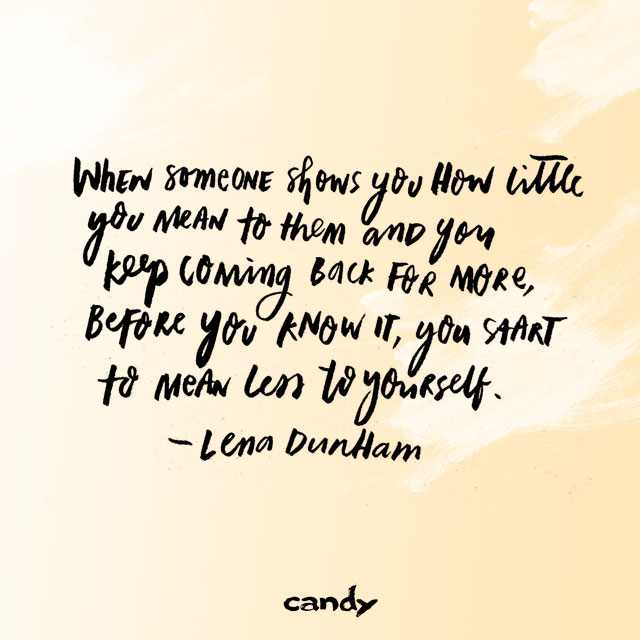 Ask Candy: What's the Quote that Empowers You?