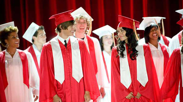 3 Last Things High School Seniors Should Relish RN
