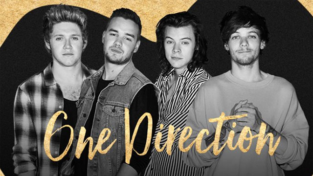 From Our Readers: An Open Letter to One Direction