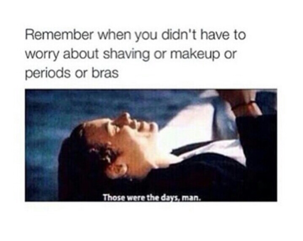 girls can relate