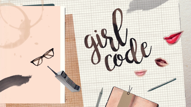 Girl Code: Should I Stay or Should I Go?
