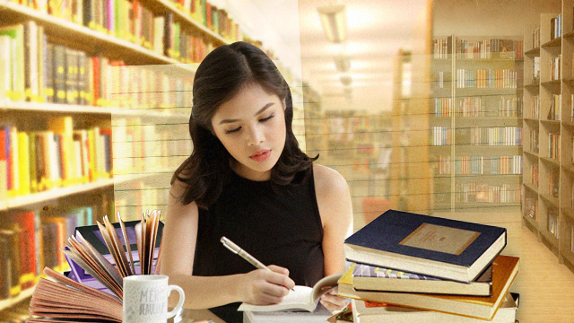12 Things Only People Working On Their Thesis Can Relate To