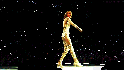 All Your Emotions When School's Finally Out Expressed In Taylor Swift GIFs