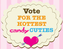 Vote For The Hottest Candy Cuties!