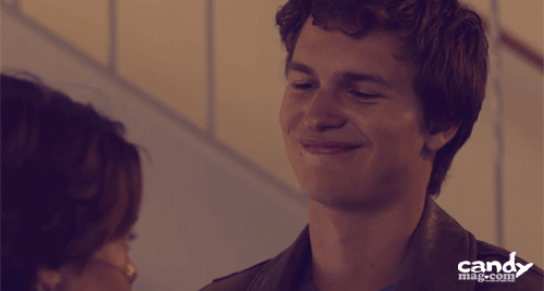 10 Reasons Why Augustus Waters Is The Perfect Valentine