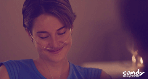 10 Reasons Why Augustus Waters Would Be The Perfect Valentine