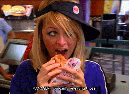Guys Q & A: What Shouldn't I Order On a First Date? Guys Q & A: What Shouldn't I Order On a First Date?