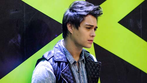 Enrique Gil On Love and His Sister