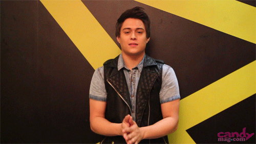 The 7 Stages of Crushing On Someone Expressed In Enrique Gil GIFs