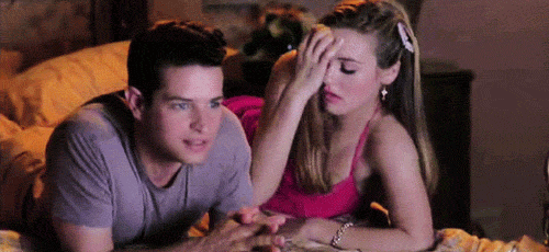 5 Differences Between Your Ex and Your Ex-Boyfriend
