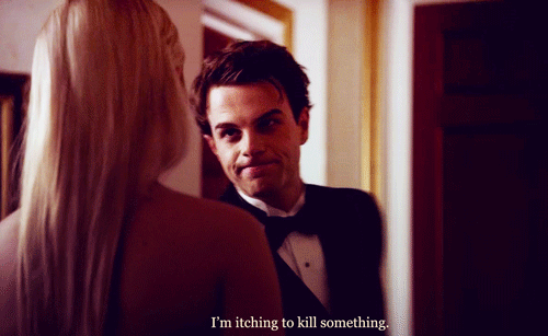 The Originals GIF