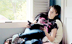 The Fault in Our Stars GIF