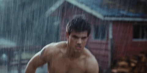 Twilight GIF
