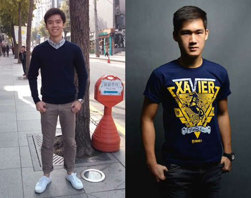 10 of the Cutest Guys From UP Diliman