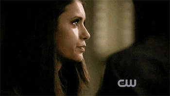 Nina Dobrev GIF