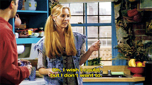 Friends GIF