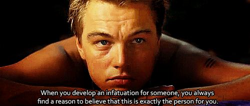 Leonardo DiCaprio GIF