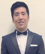 Jeric Teng