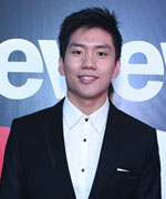 Jeron Teng
