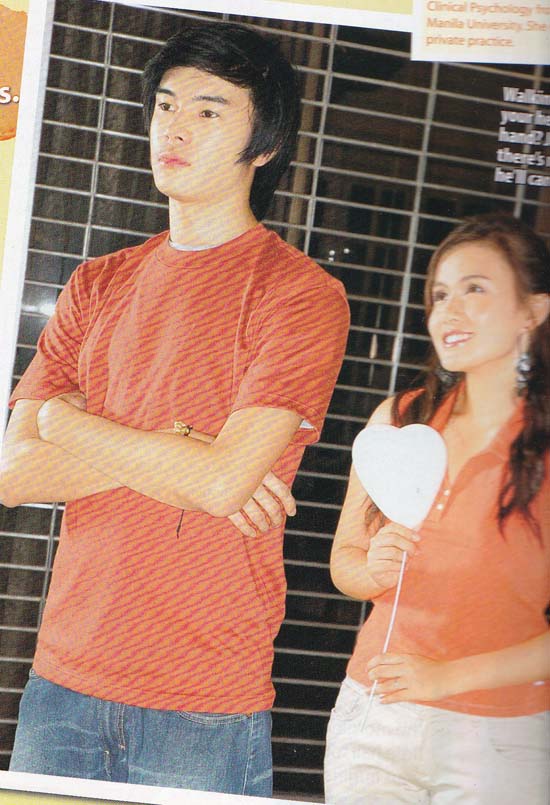 Chino Lui Pio