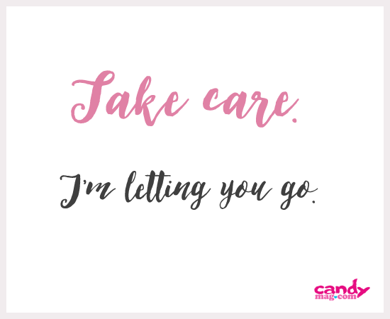 take care