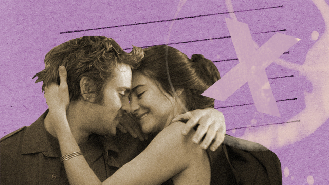 Here's Why Staying Friends With Your Ex Is the Worst Idea After a Breakup