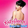 Katy Perry Rocks for Relief