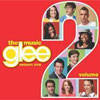 Music from Glee