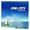 Owl City's Ocean Eyes