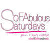 Sofabulous Saturdays