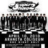 Super Junior Super Show
