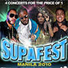 Supafest Manila 2010