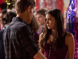 The Vampire Diaries: Brave New World