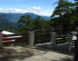 5 Things To Do In Baguio