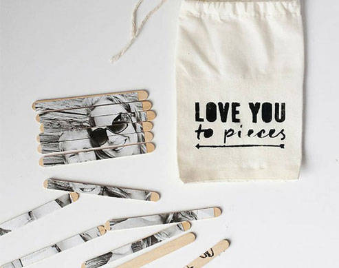 15 DIY Ideas For Last Minute Valentine's Day Gifts