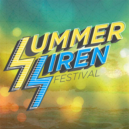 Summer Siren Festival