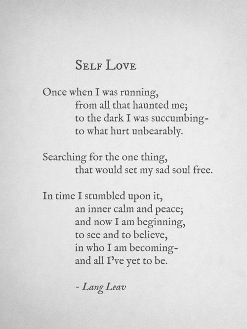 lang leav poemsia